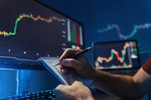 Veyberg Becomes the First Choice for High-Volume Crypto Traders
