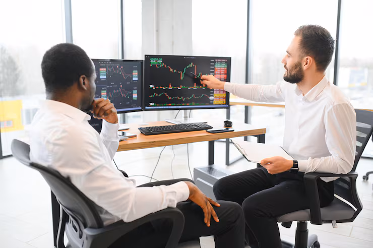Shoreline Direct Enhances Digital Asset Trading with Advanced Market Intelligence