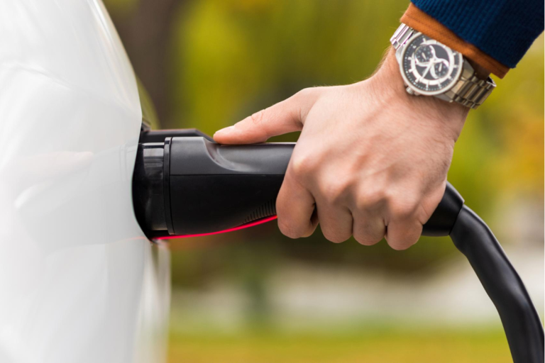 Warum Elektromobilität den Verkehrssektor nachhaltig verändert