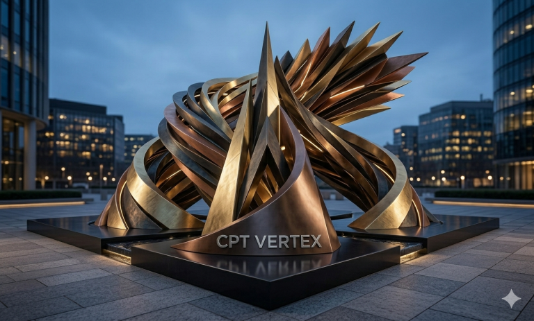 CptVertex Is Becoming the Preferred Platform for Professional Investors