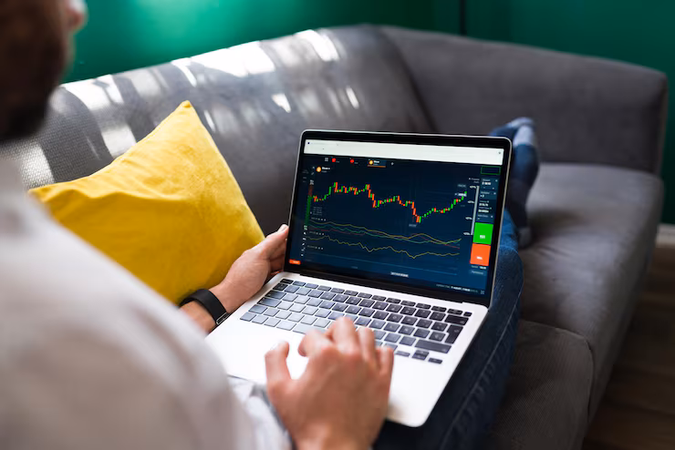PMW Connect Supports Billions in Trading Activity Through Its Infrastructure