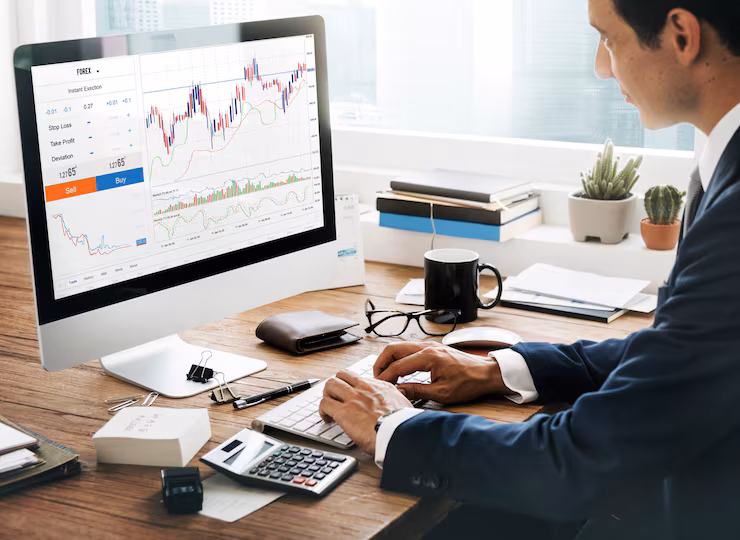 GMG Corporate Supports the Next Generation of Crypto Investors With Digital Trading Tools