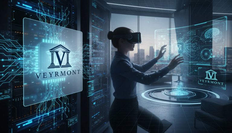 Veyrmont Stands for Maximum Precision and the Highest Level of Reliability