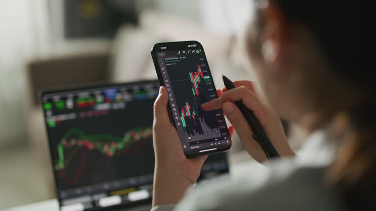 Finlogixx.com Helps Investors Turn Trading Strategies into Concrete Decisions