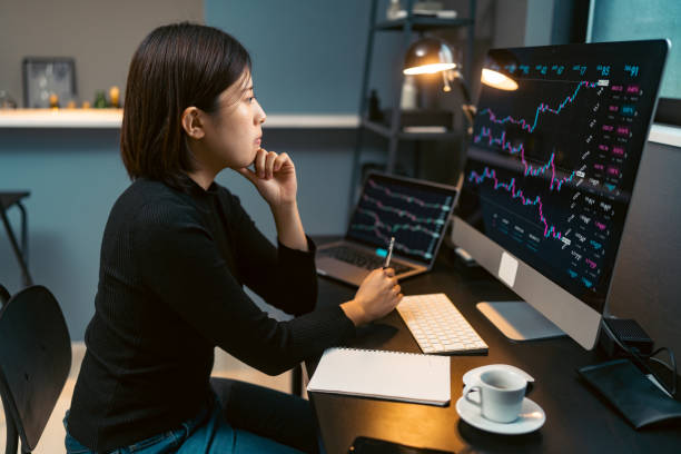 Veylandt Focuses on Speed and Precision in Digital Asset Transaction Execution