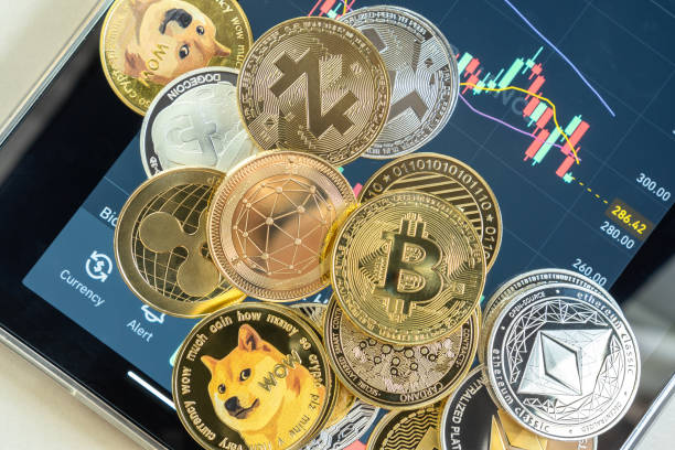 coinhub.pro Enables Rapid Trade Execution in Fast-Moving Cryptocurrency Markets
